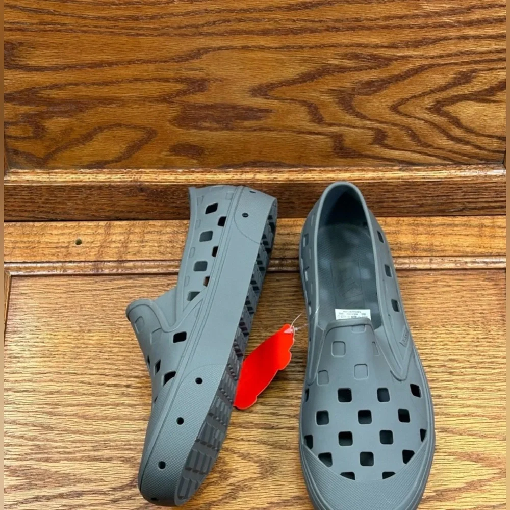 Vans slip trk